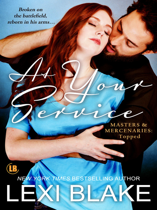 Title details for At Your Service by Lexi Blake - Wait list